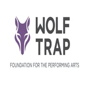 Wolf Trap Foundation for the Performing Arts logo