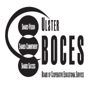 Ulster BOCES logo