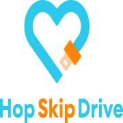 HopSkipDrive logo