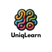 UniqLearn logo